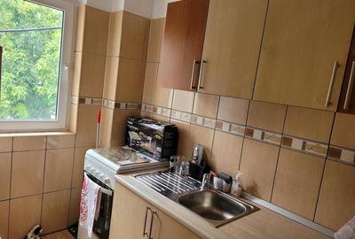 Apartament cu 3 camere semidecomandat în Ultracentral - 8