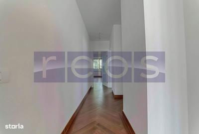 Apartament cu 3 camere în Dorobanți - 7