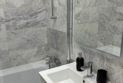 Apartament cu 2 camere decomandat în Exterior Vest - 6