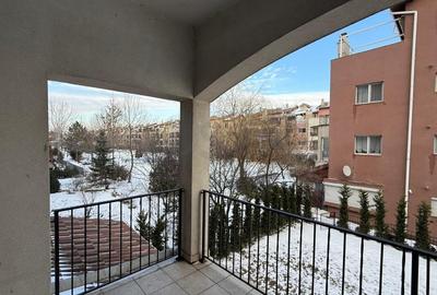 REA1027380 Apartament 3 camere Ibiza Sol Pipera - 2