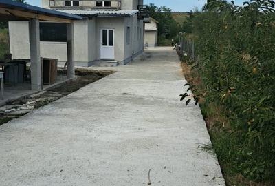 Casă cu 4 camere în Rusciori - 1