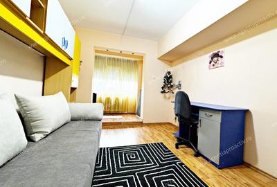 	Apartament cu 2 camere, situat la etajul 3, in Siderurgistilor Vest. - 5