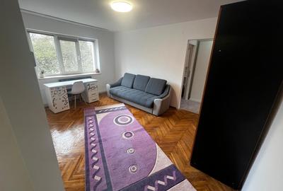Apartament cu 2 camere în Mărăști - 2