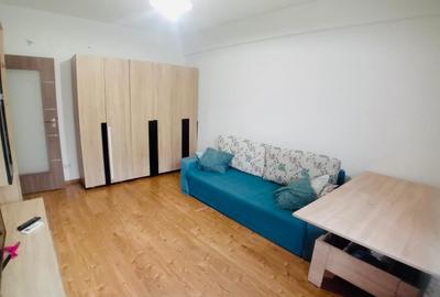 Apartament cu 2 camere decomandat, mobilat în Cug - 6