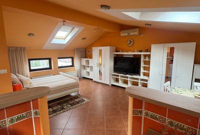 Inchiriere 2 camere Dorobanti Inchiriere 2 camere Dorobanti - 12