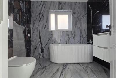 Casă cu 4 camere cu Teren 311 Mp în Pipera