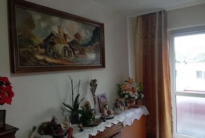 Apartament cu 2 camere semidecomandat în Central - 4