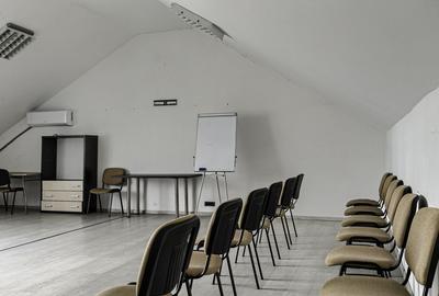 Spatiu ideal pentru activitatile care necesita o incapere generoasa - 3