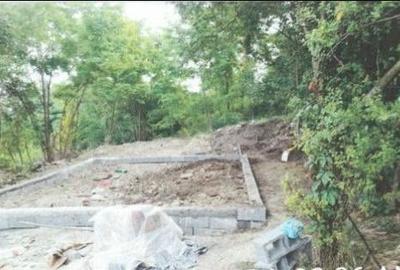 Teren intravilan  pe 1.200 mp, Craiesti, Mures. - 3