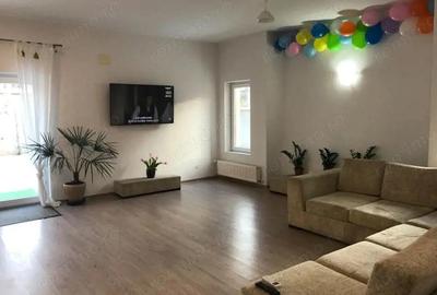 Casă cu 5 camere cu Teren 200 Mp în Central - 35