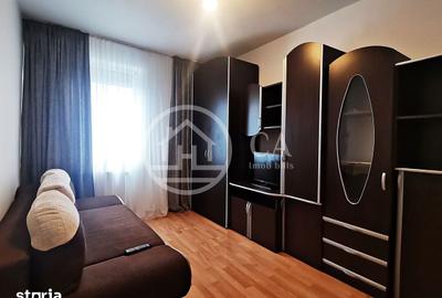 Garsonieră decomandată în Vest - 9