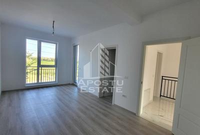 Duplex nou,5 camere Dumbravita(Cora) - 17
