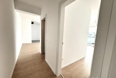Apartament cu 3 camere semidecomandat în Vest - 9