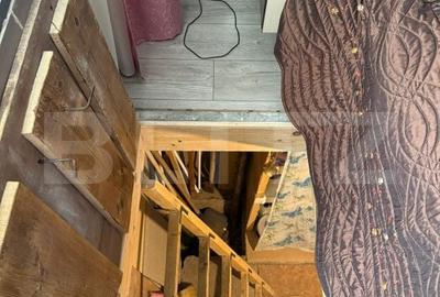 Apartament cu 3 camere decomandat în Obcini - 9