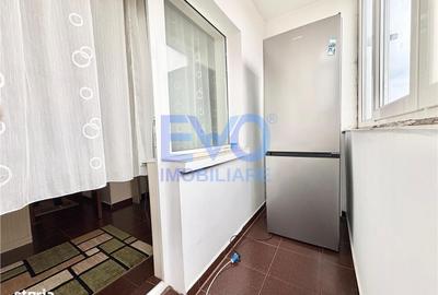 Apartament cu 2 camere decomandat în Albești - 5