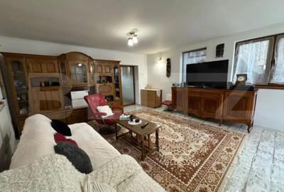 Casă cu 4 camere cu Teren 109 Mp în Central - 12