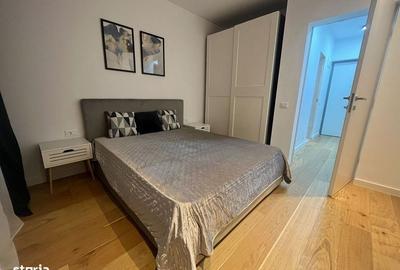 De inchiriat apartament 2 camere in Nusco City - 2