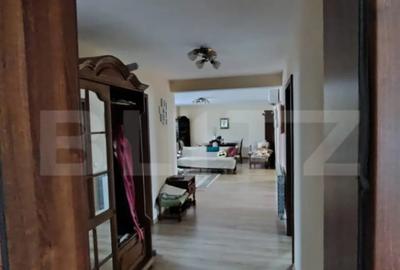 Casă cu 3 camere cu Teren 400 Mp în Central - 17