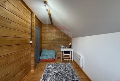 Casa individuala in comuna Masca - 8