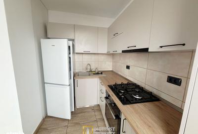 Apartament cu 2 camere în Ultracentral - 6