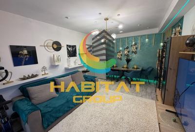 Apartament cu 2 camere decomandat, mobilat în Sălăjan - 19