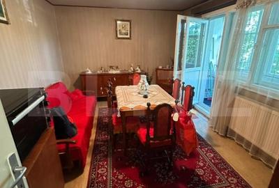 Apartament cu 3 camere decomandat, mobilat în Mănăștur - 3
