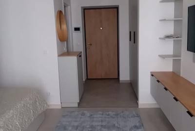 Garsonieră decomandată, mobilată în Theodor Pallady - 3