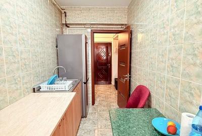 Apartament cu 2 camere în Pajura - 5