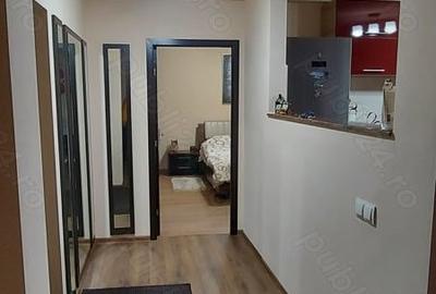 Apartament cu 2 camere în Reghin