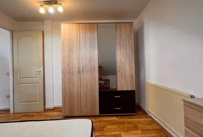 Apartament cu 2 camere decomandat, mobilat în Valea Aurie - 1