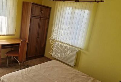 Apartament cu 3 camere în Unirea - 1
