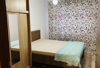 Casă cu 2 camere semidecomandat în Cățelu - 2