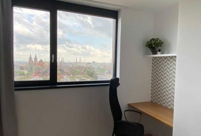 Apartament deosebit cu 2 camere | ISHO | Take Ionescu - 3