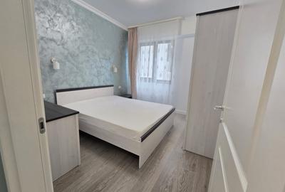 4 Camere Bloc NOU Grand Bettle Pacurari 99mp - Etaj 1 - Mobilat - Intabulat - 3