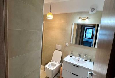 Apartament cu 3 camere în Pipera - 6