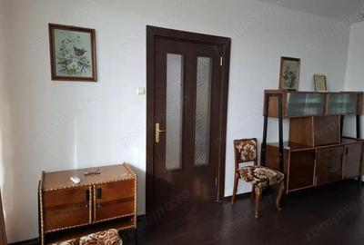 Apartament 2 camere renovat, balcon mare 11 mp, Calea Grivi?ei, etaj 5/7 - 6