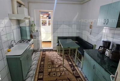 Apartament cu 3 camere în Central - 6