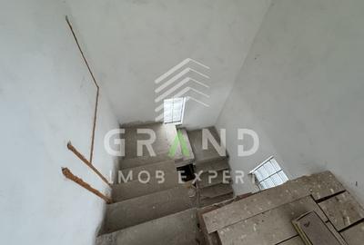 Casă individuală cu 4 camere cu Canalizare în Tureni - 34