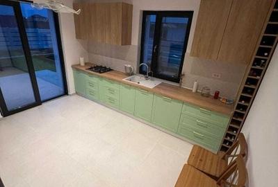 Casă modernă de închiriat în Otopeni - 3