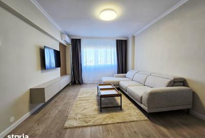 Apartament cu 2 camere în Micălaca