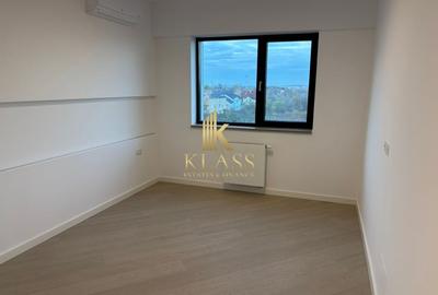 2 camere Cortina North Faza 3 • Etaj 3 • Vedere deschisa, premium - 10