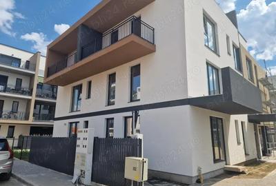 Apartament doua camere