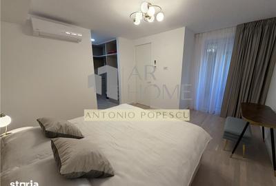 Apartament cu 3 camere, mobilat în Republicii - 9