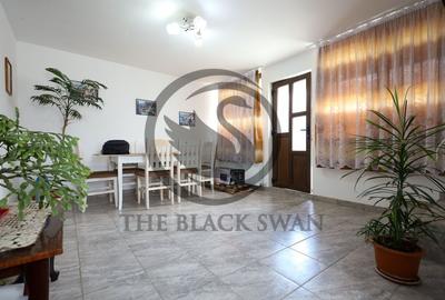 Casa cu 5 camere de vanzare | Berceni, Prahova | Comision 0% - 3
