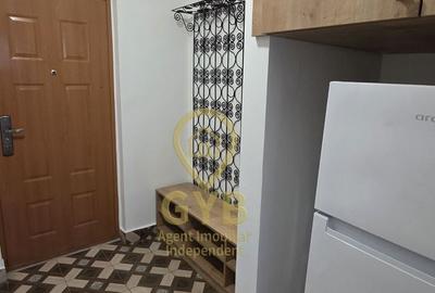 Garsonieră, mobilată în Dacia - 5