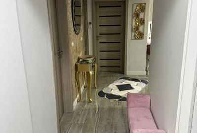 Apartament cu 3 camere decomandat în Central - 2