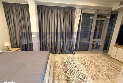 Apartament cu 5 camere, mobilat în Văcăresti - 20