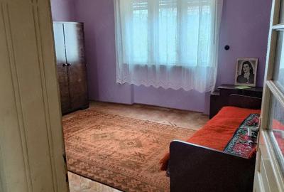 Casă cu 2 camere cu Teren 220 Mp în Central - 2