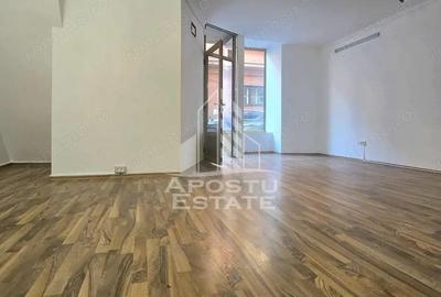 Spatiul comercial central - 1