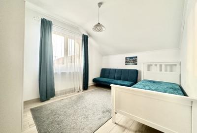 Casă individuală cu 5 camere cu Canalizare în Giroc - 13